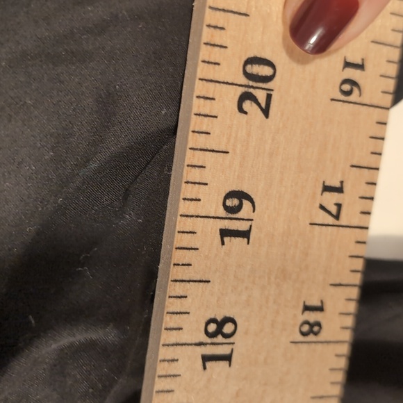 Harvey Benard Black Button-Up Shirt Size XL New with tags - Picture 10 of 13